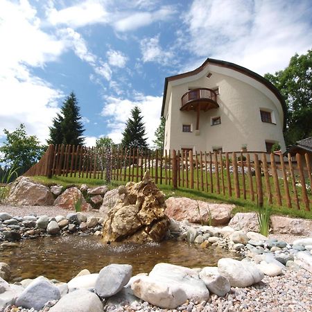Chalet Myschloessl فلاخاو المظهر الخارجي الصورة