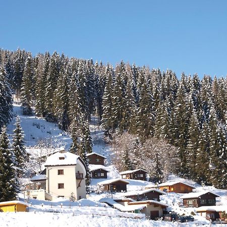 Chalet Myschloessl فلاخاو المظهر الخارجي الصورة