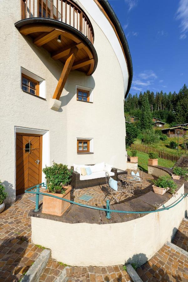 Chalet Myschloessl فلاخاو المظهر الخارجي الصورة