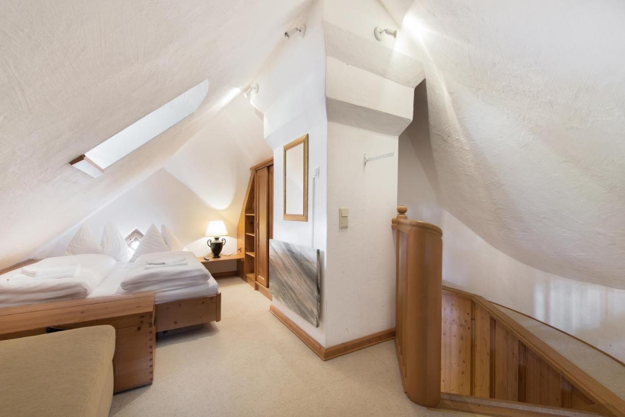 Chalet Myschloessl فلاخاو المظهر الخارجي الصورة