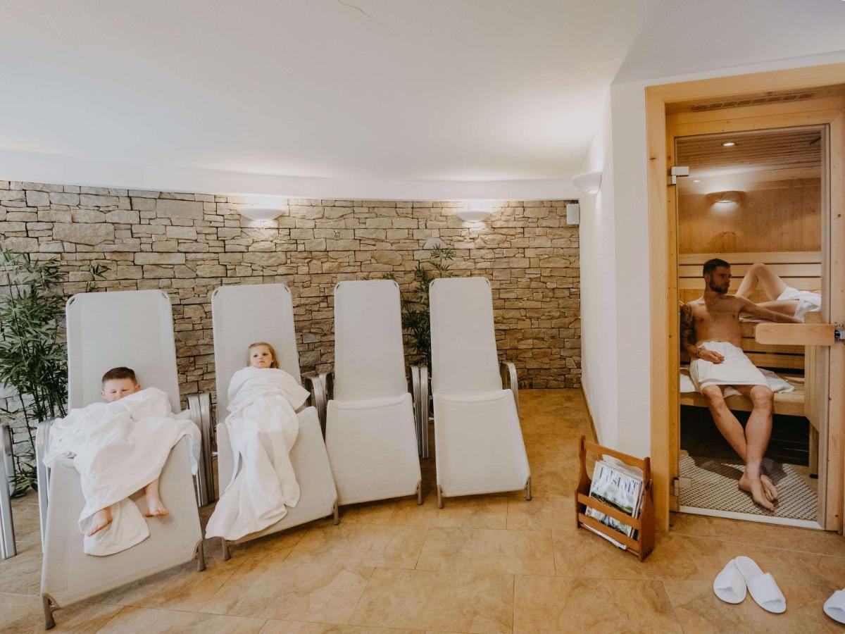 Chalet Myschloessl فلاخاو المظهر الخارجي الصورة