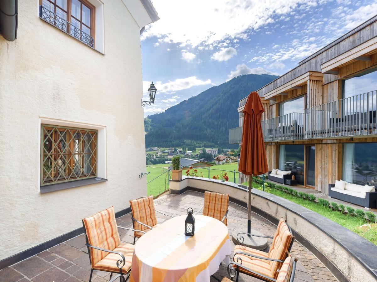 Chalet Myschloessl فلاخاو المظهر الخارجي الصورة